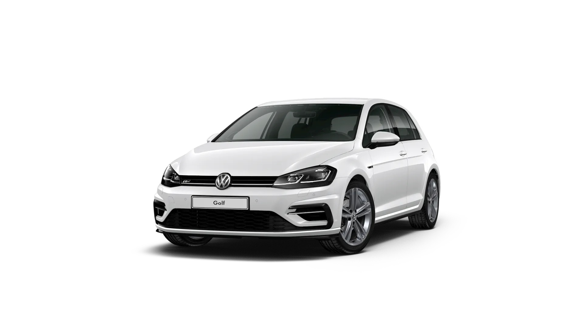 Volkswagen Golf Highline