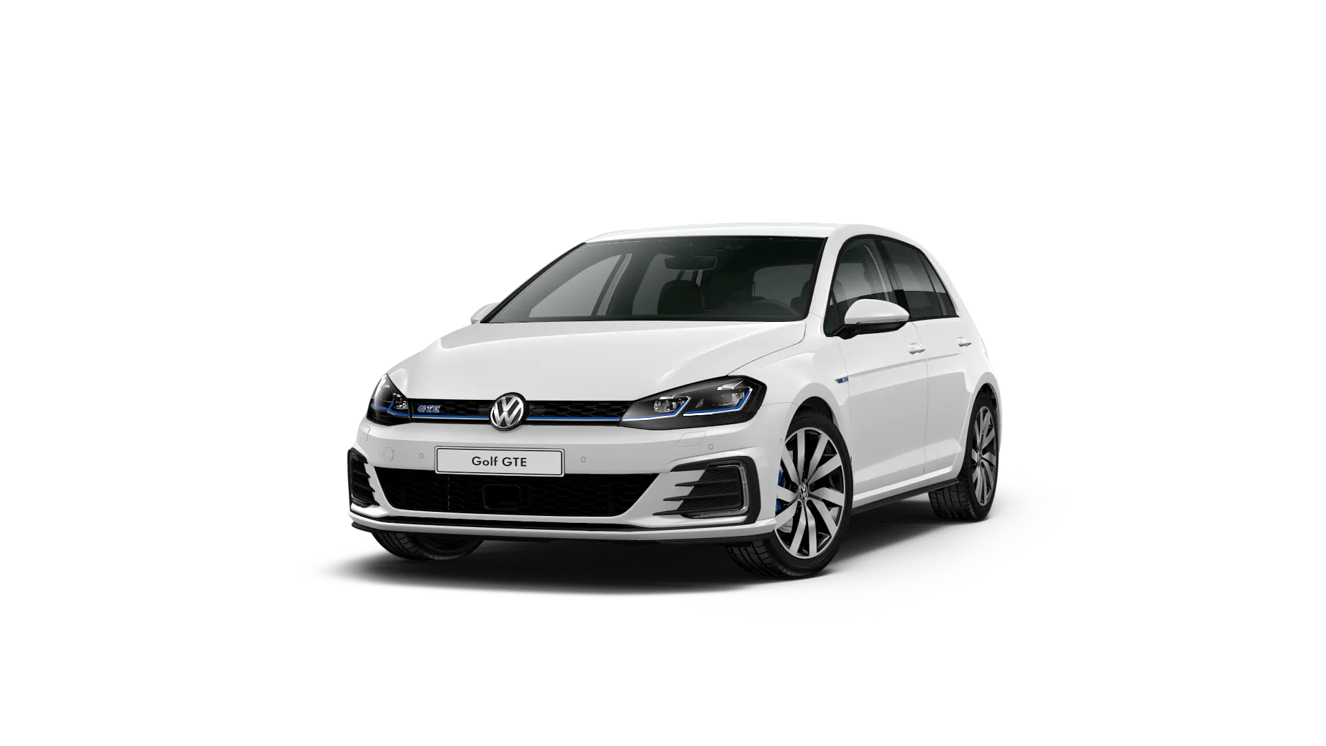Volkswagen Golf GTE