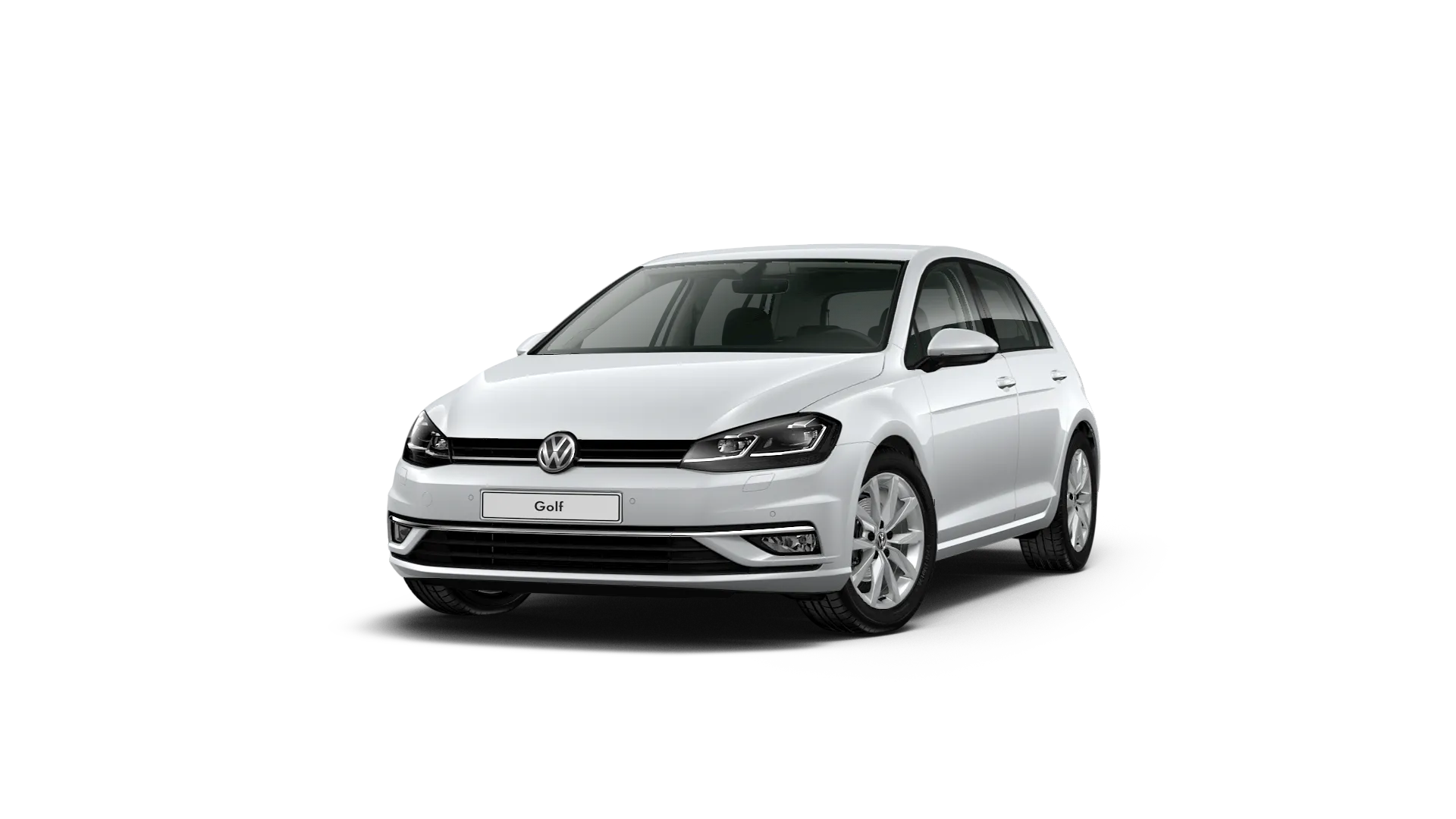 Volkswagen Golf Highline