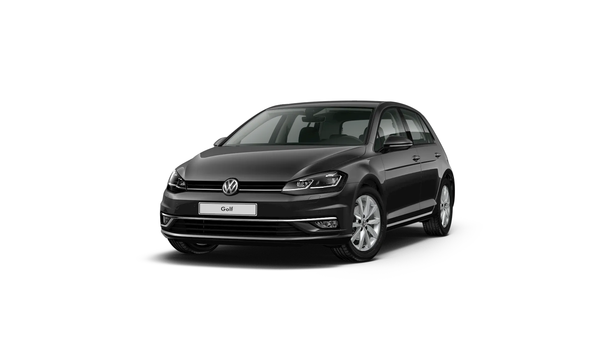 Volkswagen Golf Highline