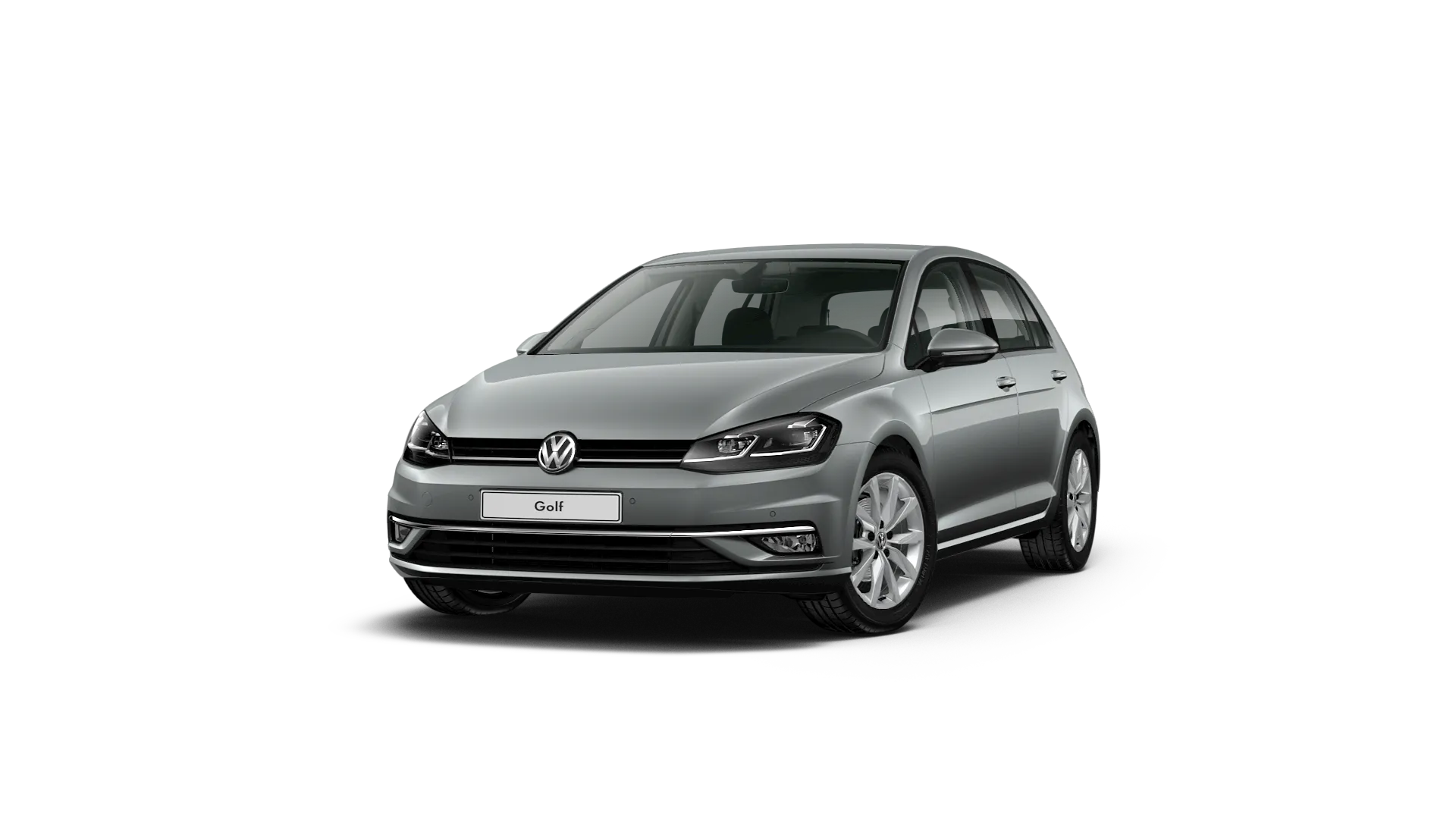 Volkswagen Golf Comfortline