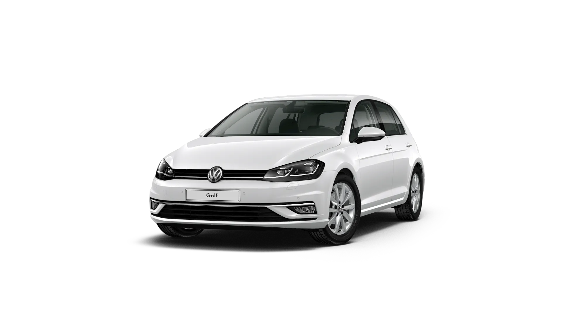 Volkswagen Golf Highline
