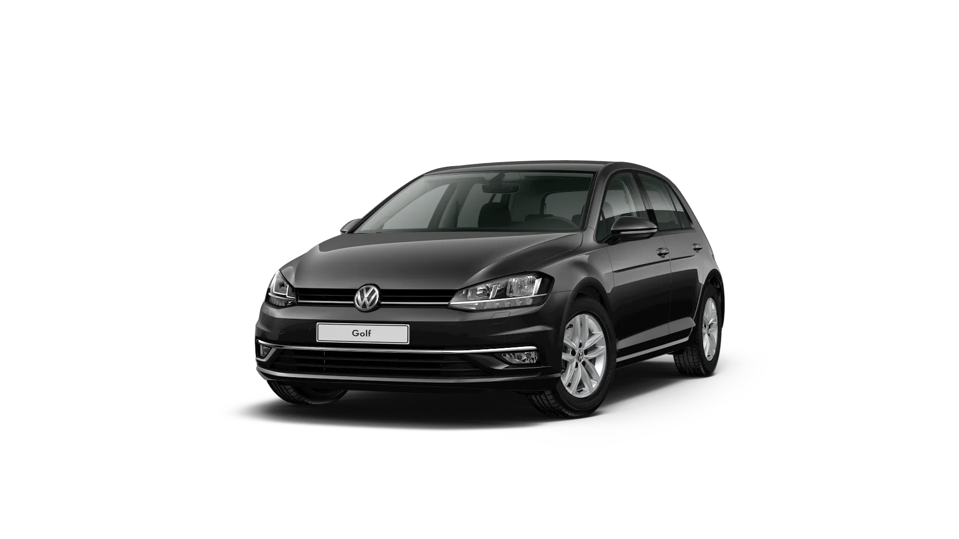 Volkswagen Golf Comfortline