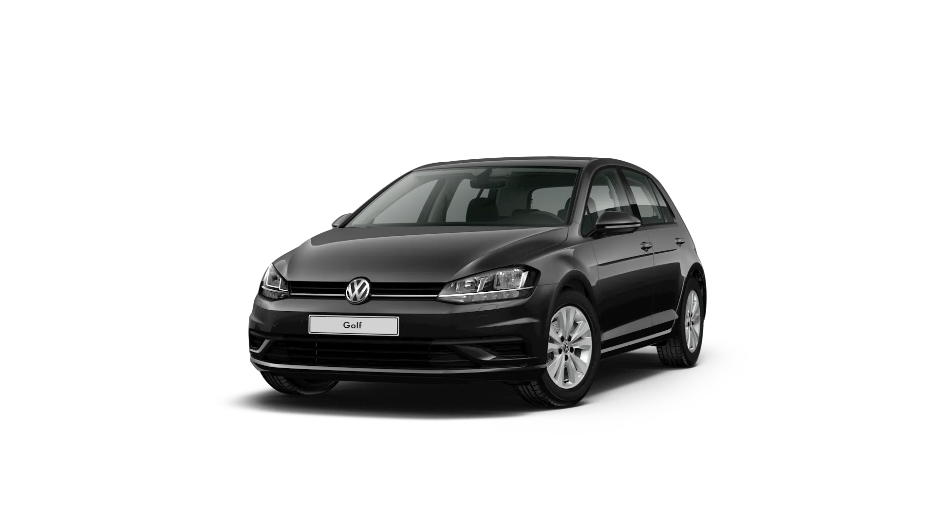 Volkswagen Golf Trendline