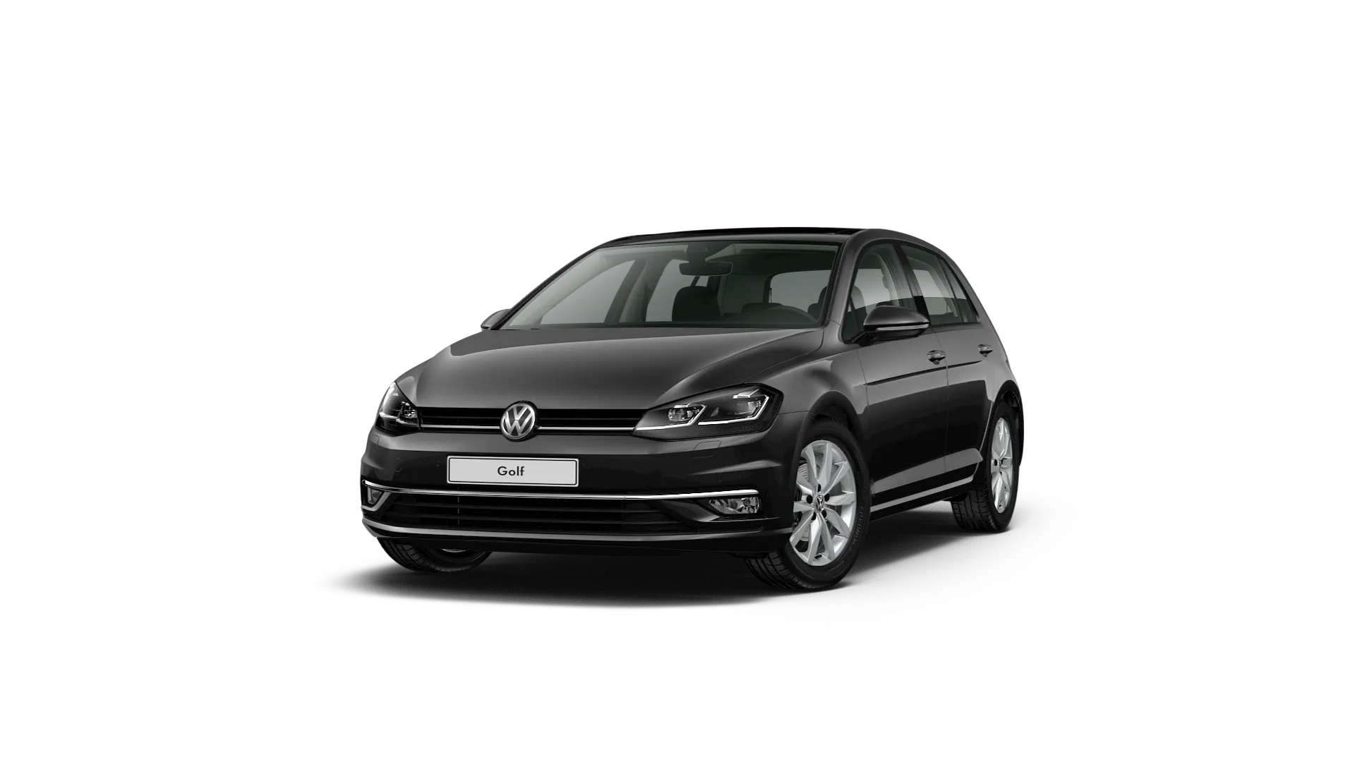 Volkswagen Golf Highline