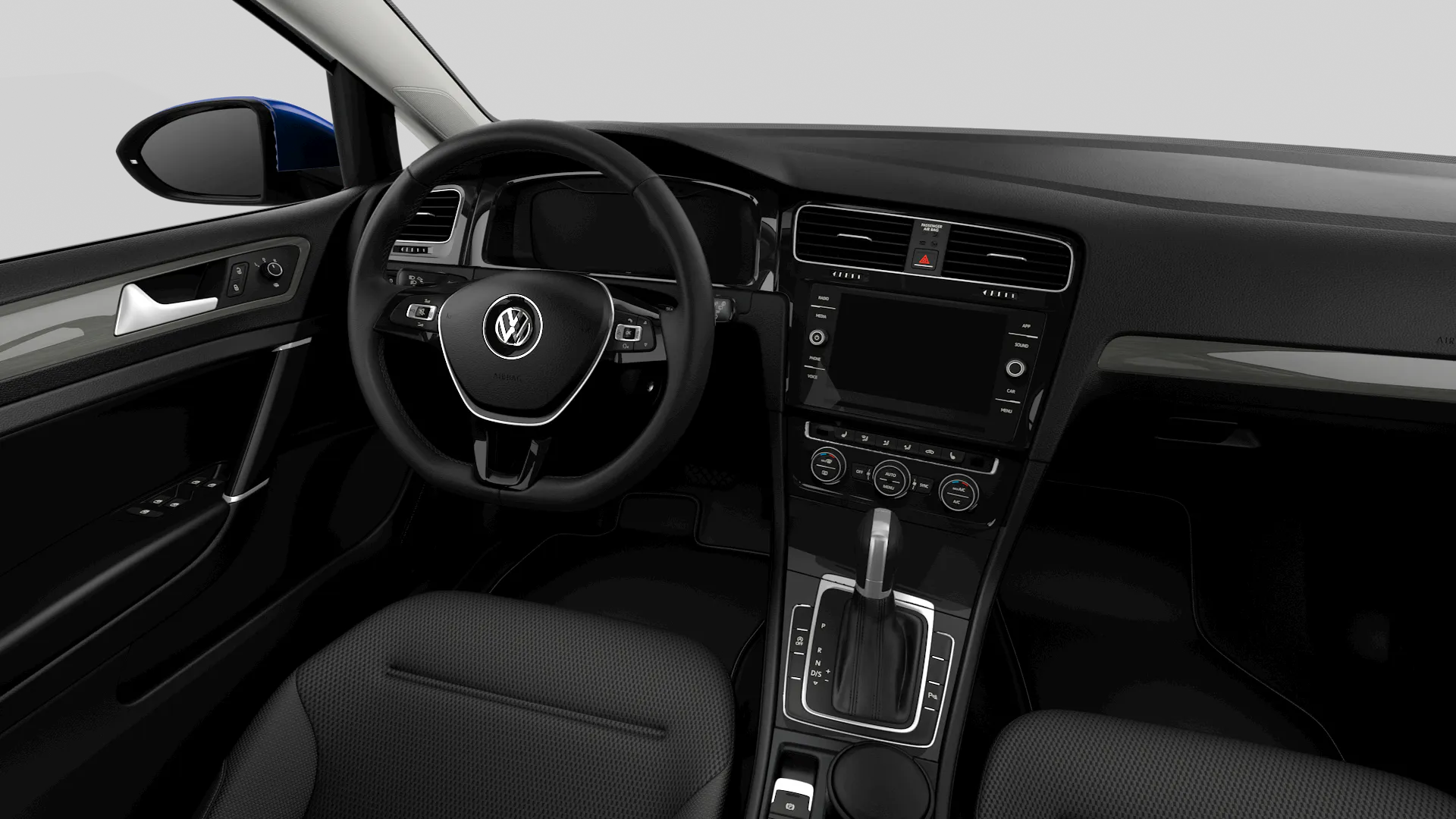 Volkswagen Golf Comfortline