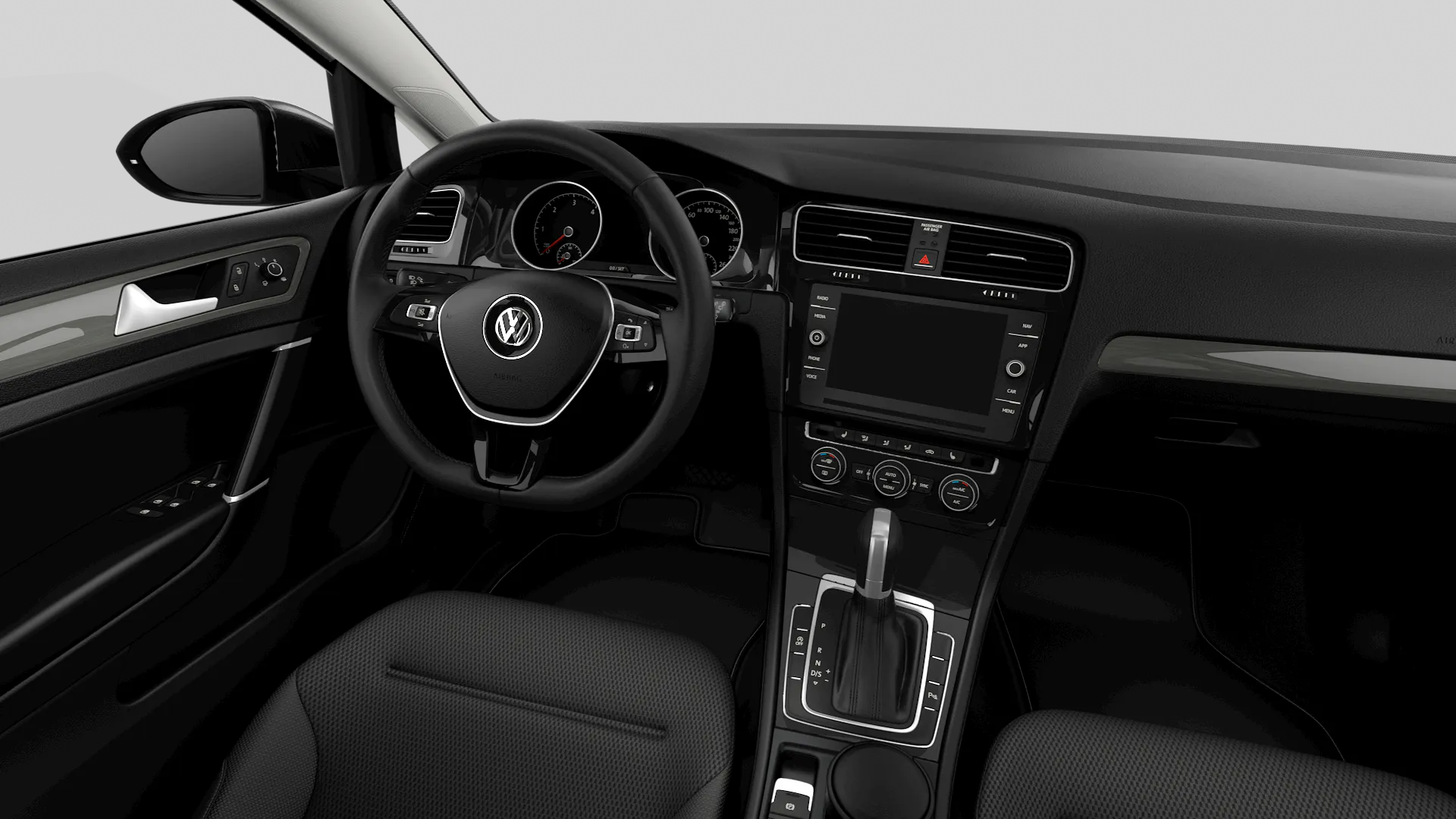 Volkswagen Golf Comfortline