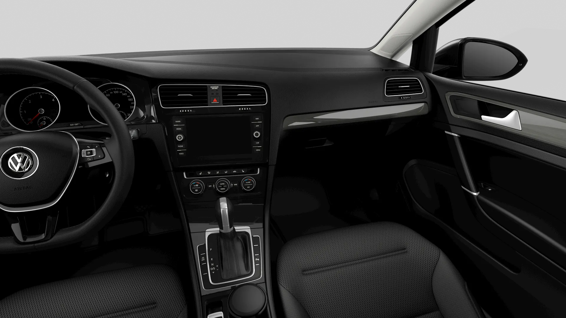 Volkswagen Golf Comfortline