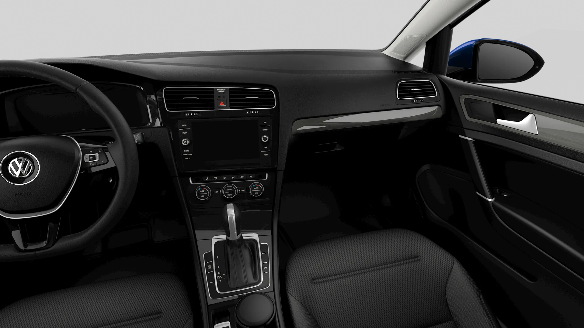 Volkswagen Golf Comfortline
