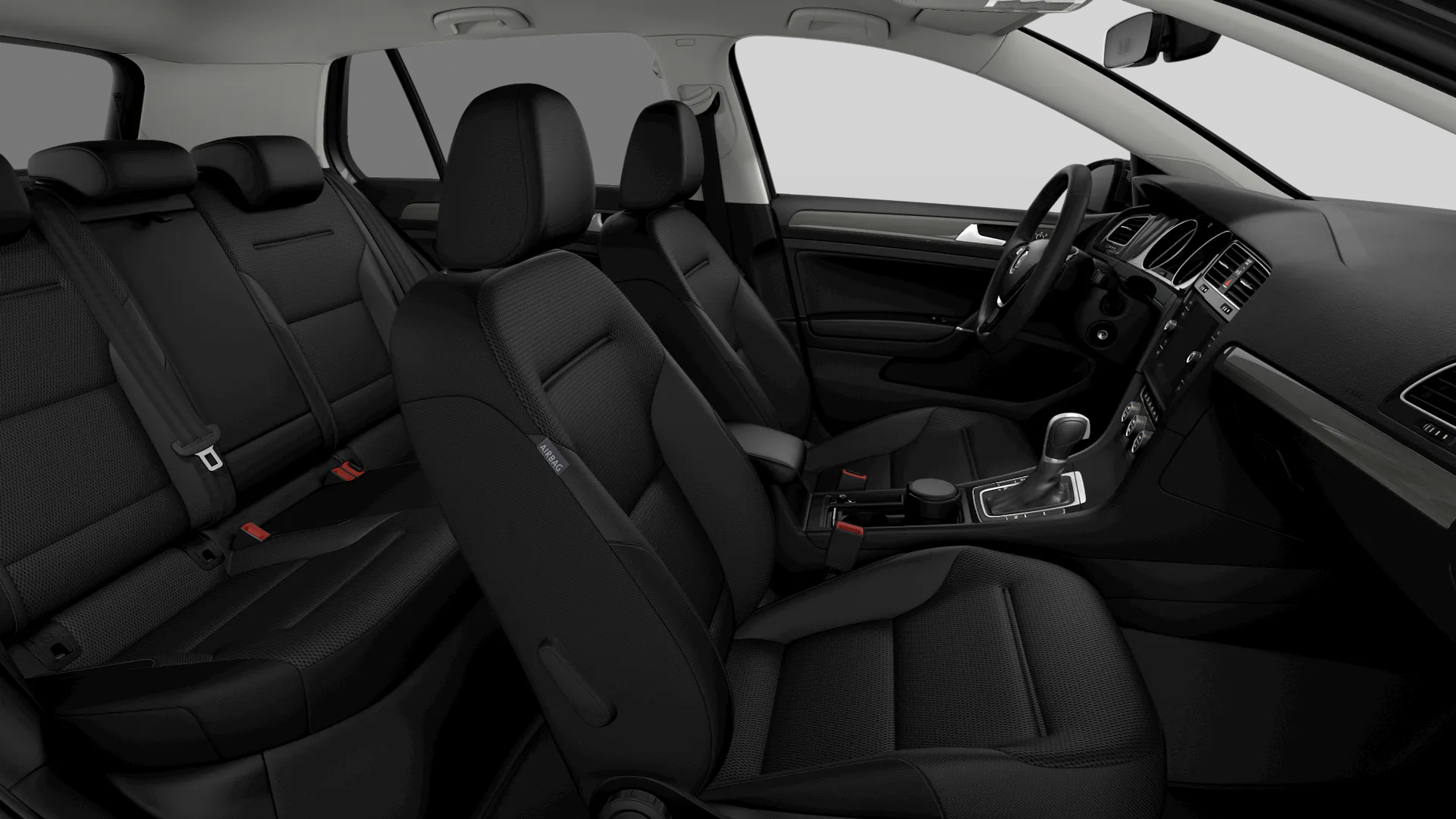 Volkswagen Golf Comfortline