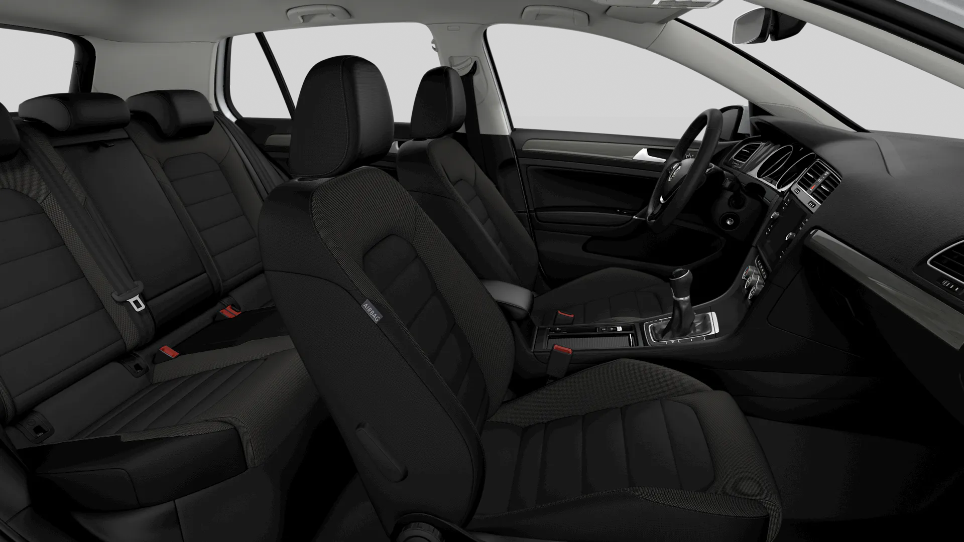Volkswagen Golf Comfortline