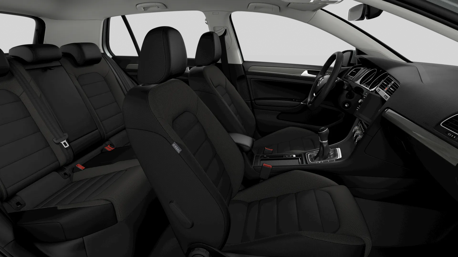 Volkswagen Golf Comfortline
