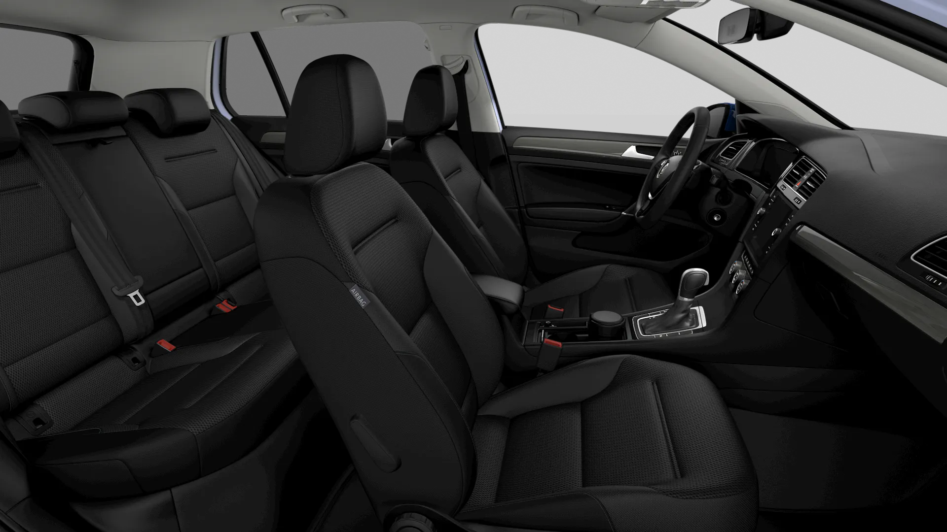 Volkswagen Golf Comfortline