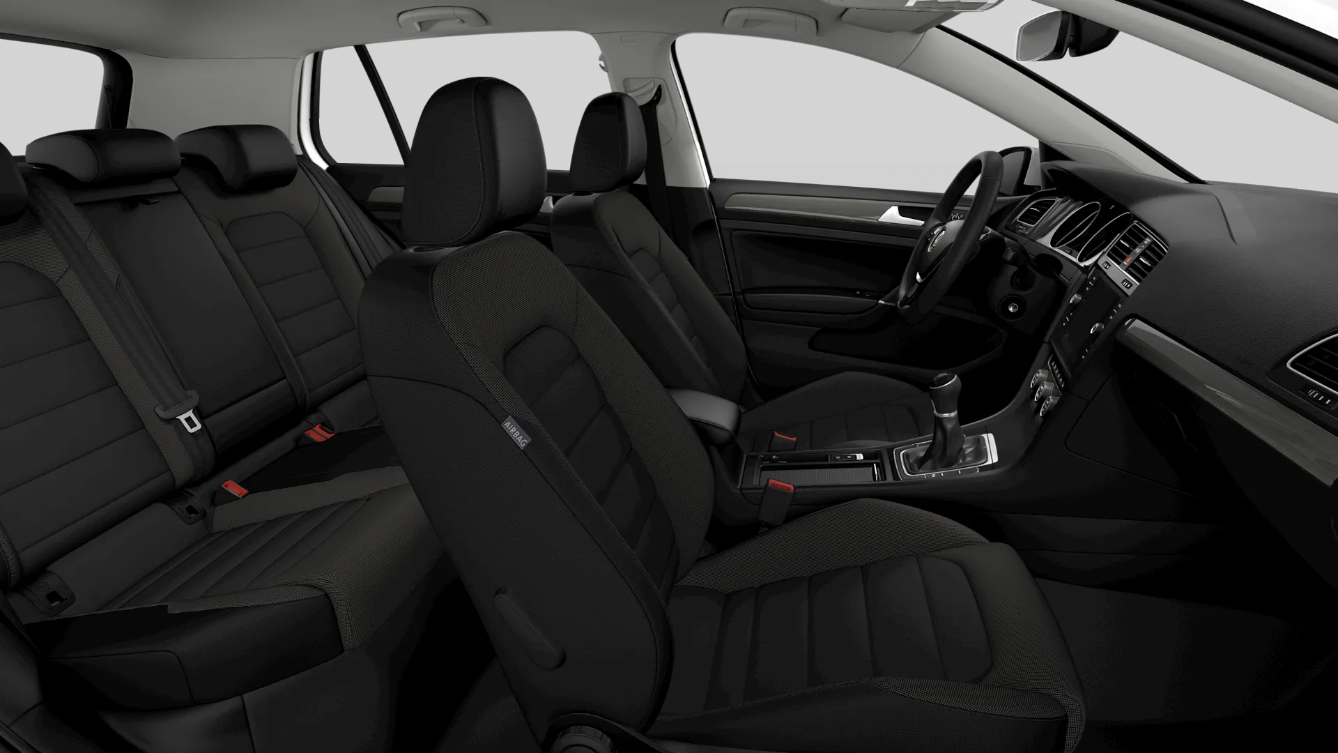 Volkswagen Golf Comfortline