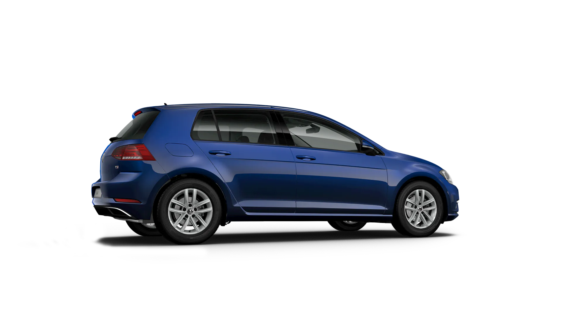 Volkswagen Golf Comfortline