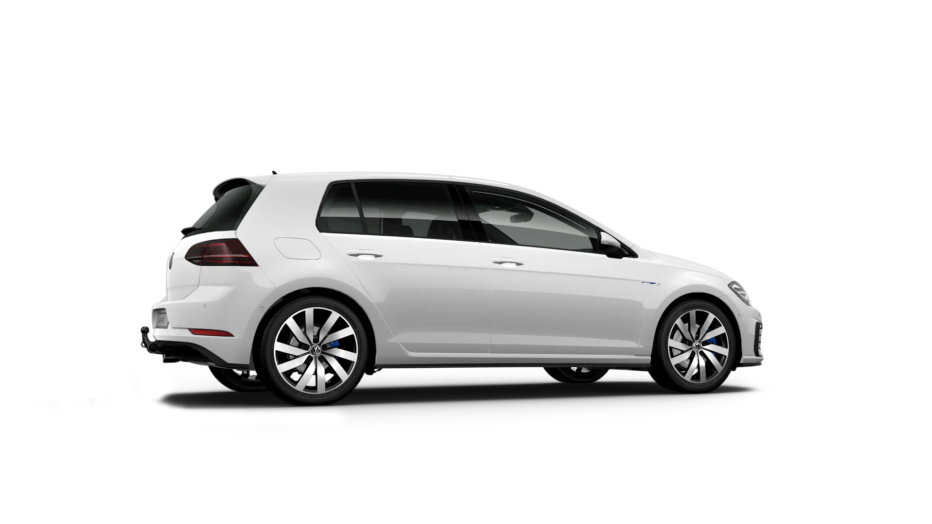 Volkswagen Golf GTE