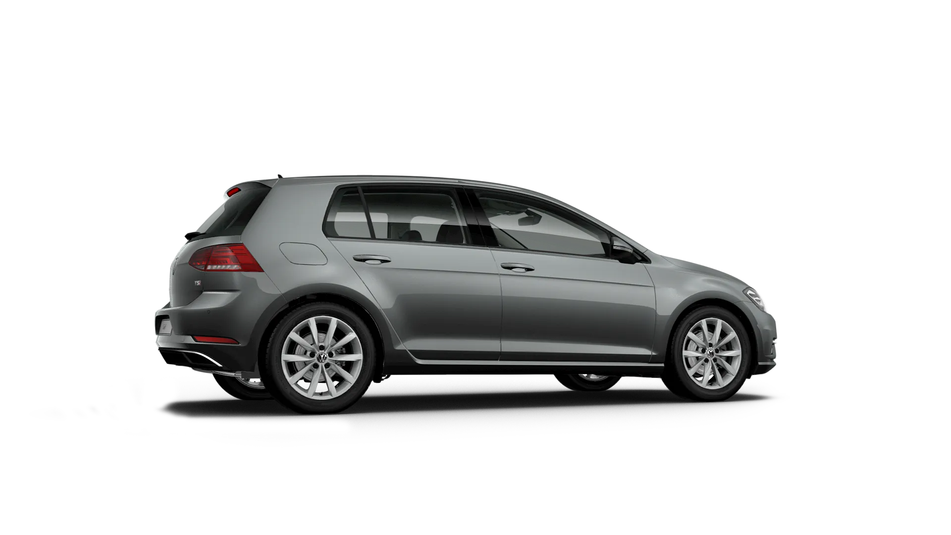 Volkswagen Golf Comfortline