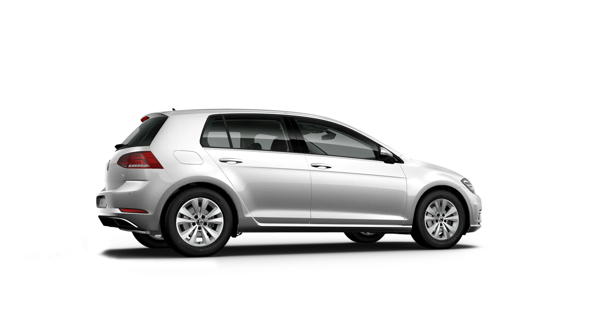Volkswagen Golf Comfortline