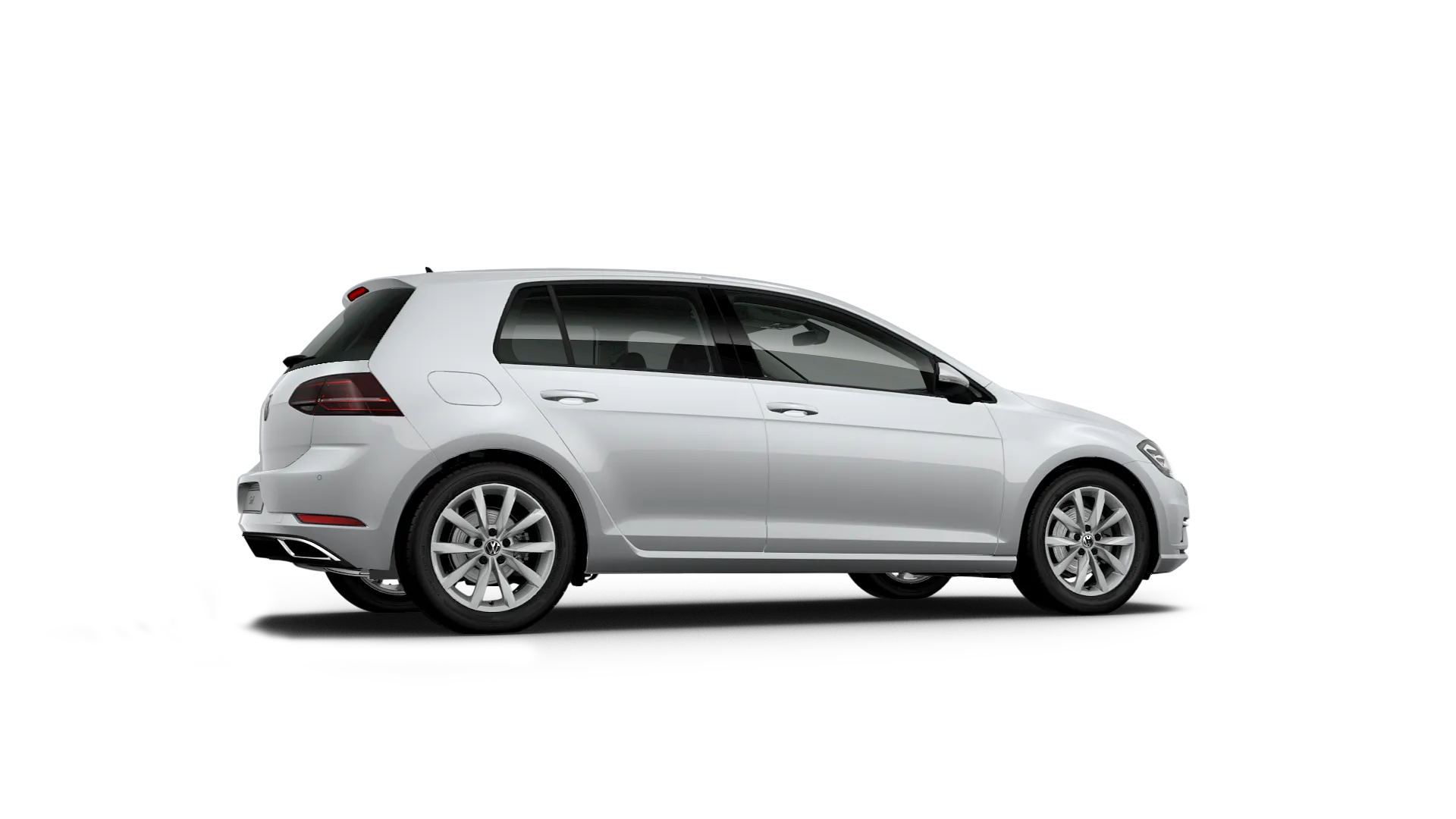 Volkswagen Golf Highline