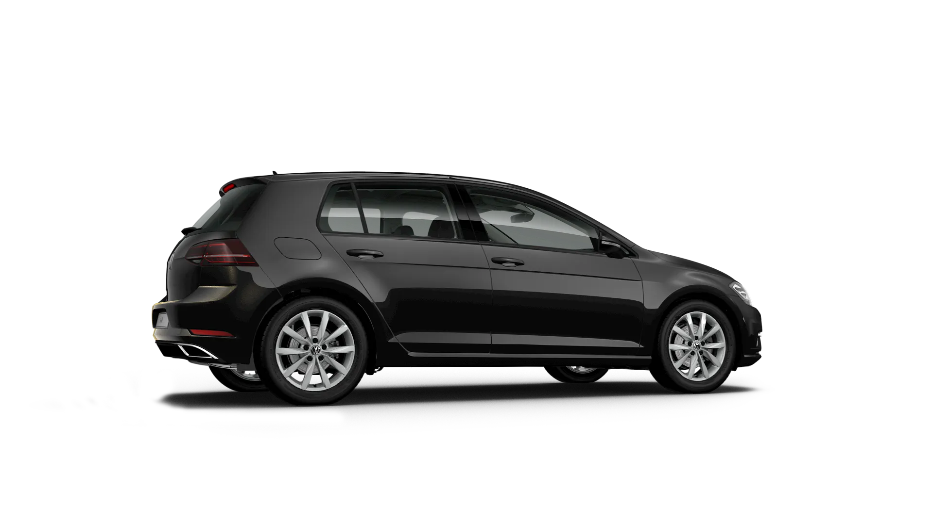 Volkswagen Golf Highline