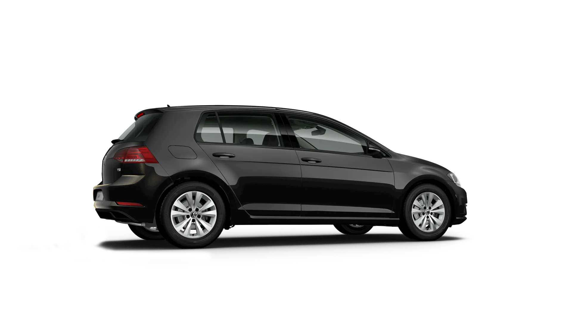 Volkswagen Golf Trendline
