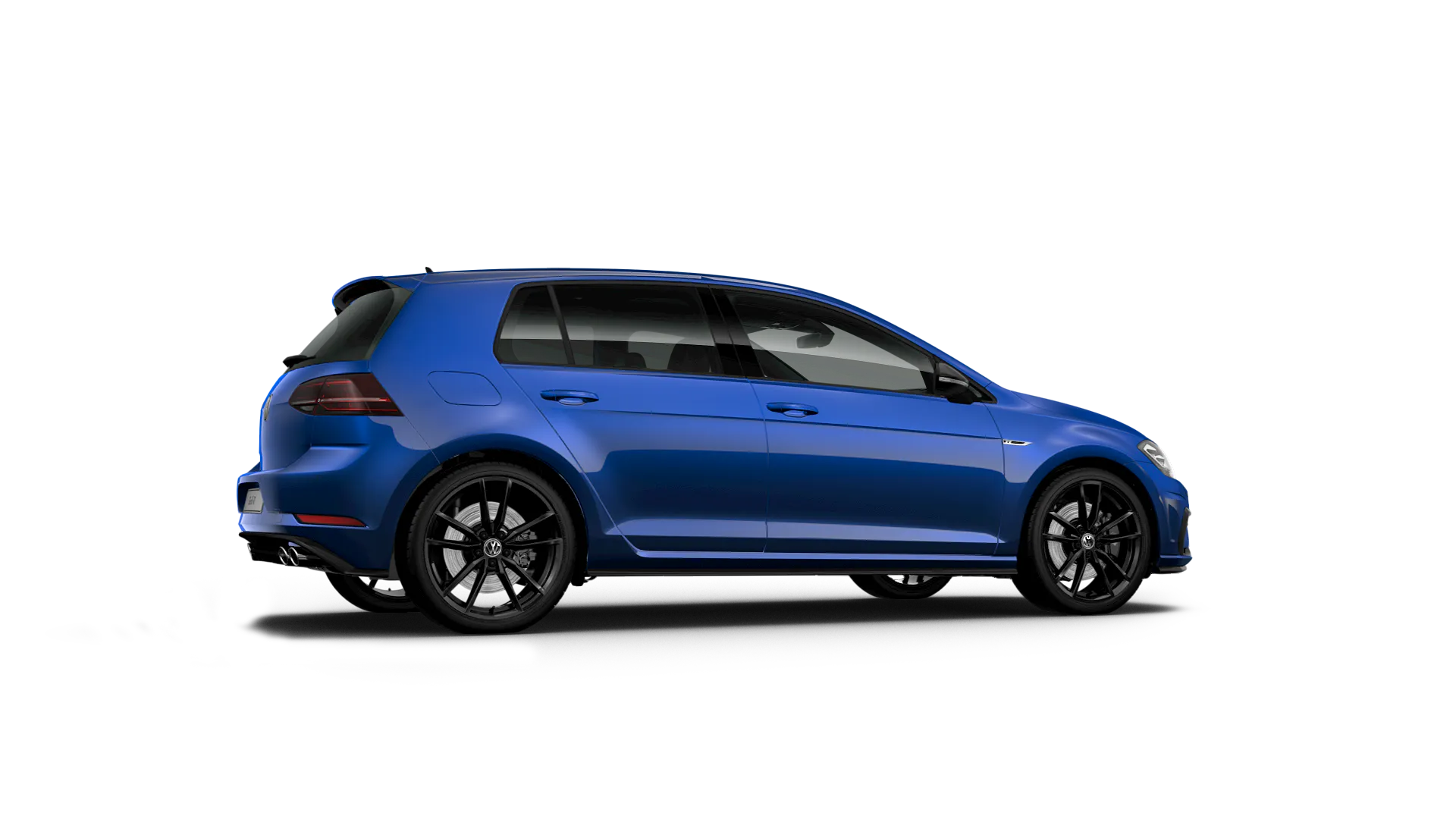 Volkswagen Golf R