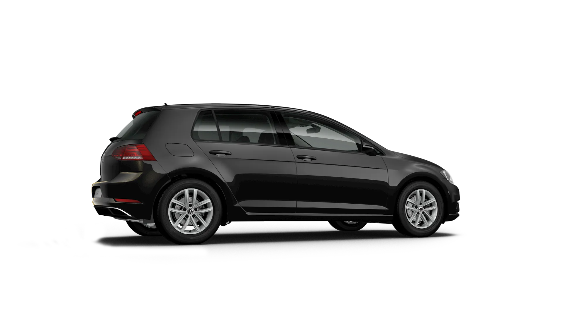 Volkswagen Golf Comfortline