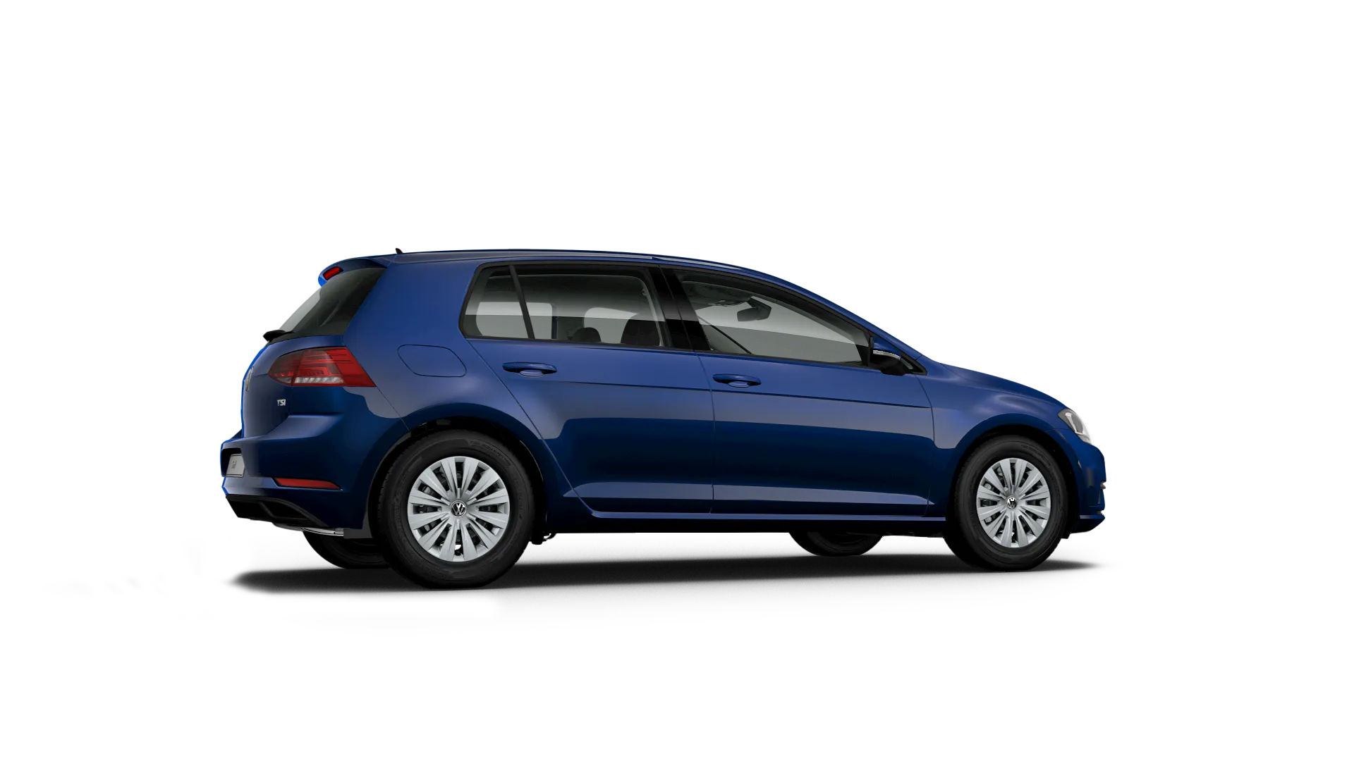 Volkswagen Golf Trendline
