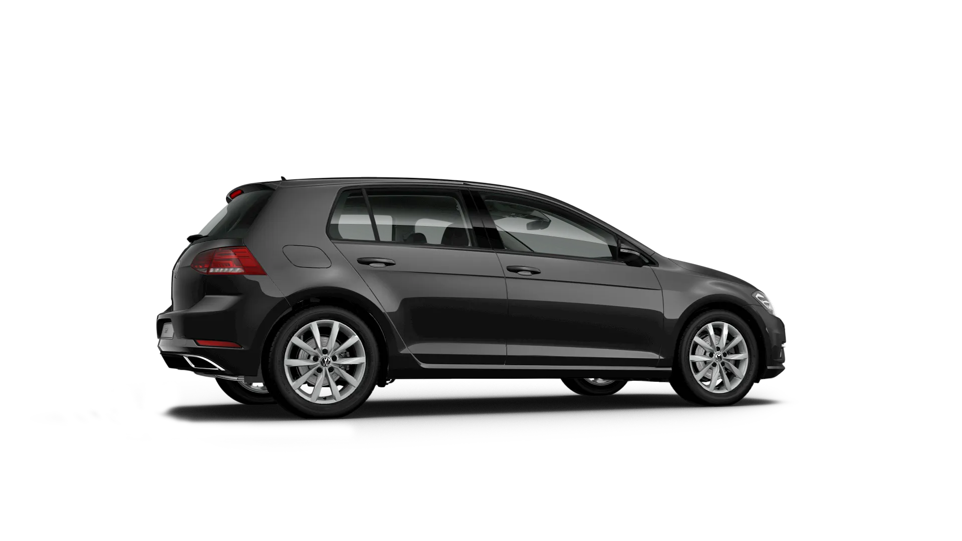 Volkswagen Golf Highline