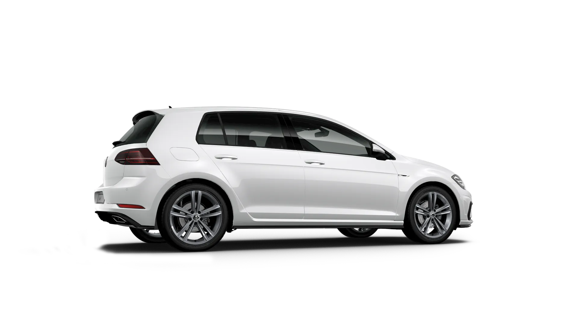 Volkswagen Golf Highline