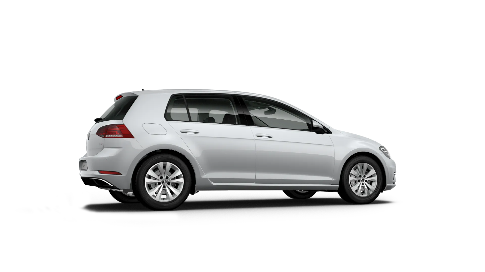 Volkswagen Golf Comfortline