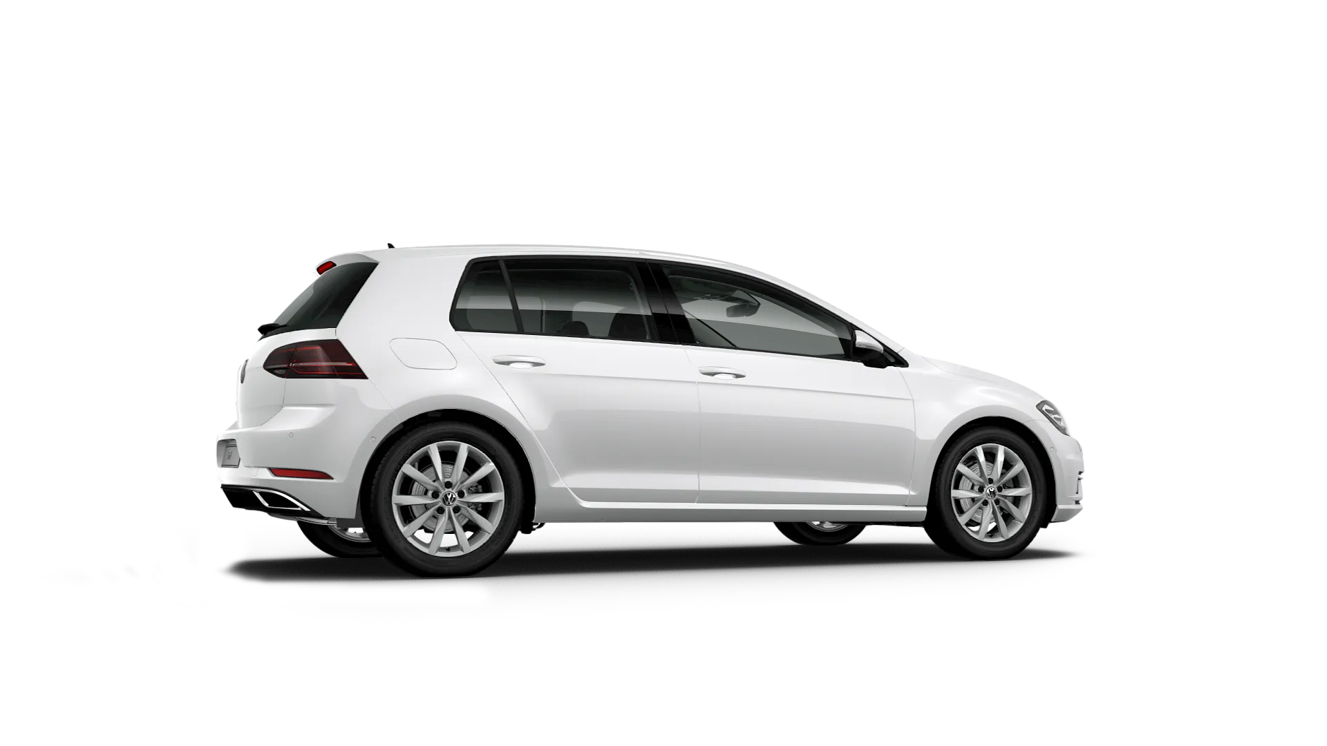 Volkswagen Golf Highline