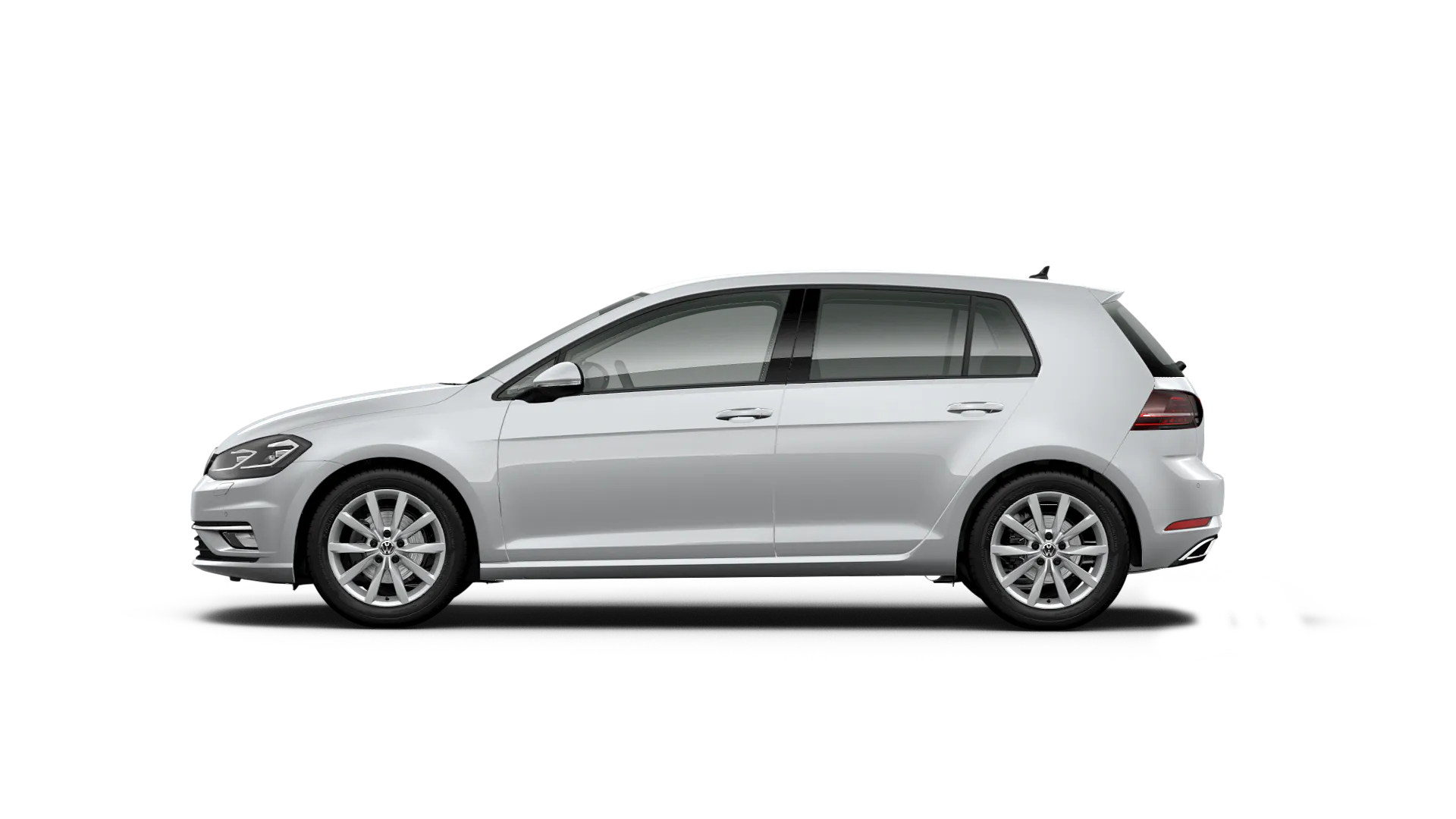Volkswagen Golf Highline