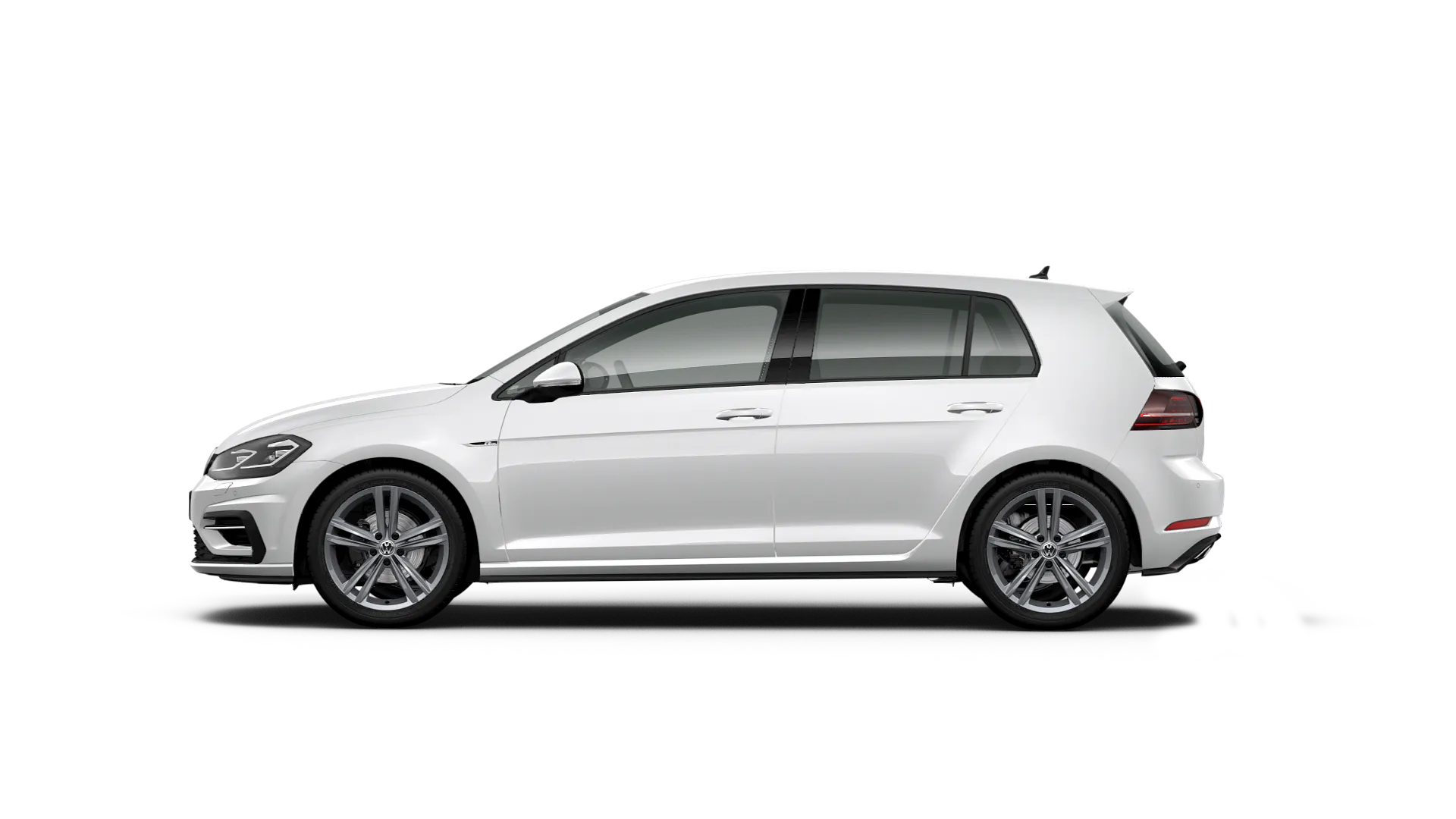 Volkswagen Golf Highline