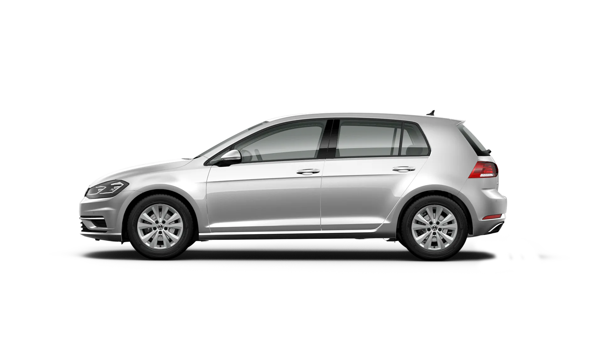 Volkswagen Golf Comfortline