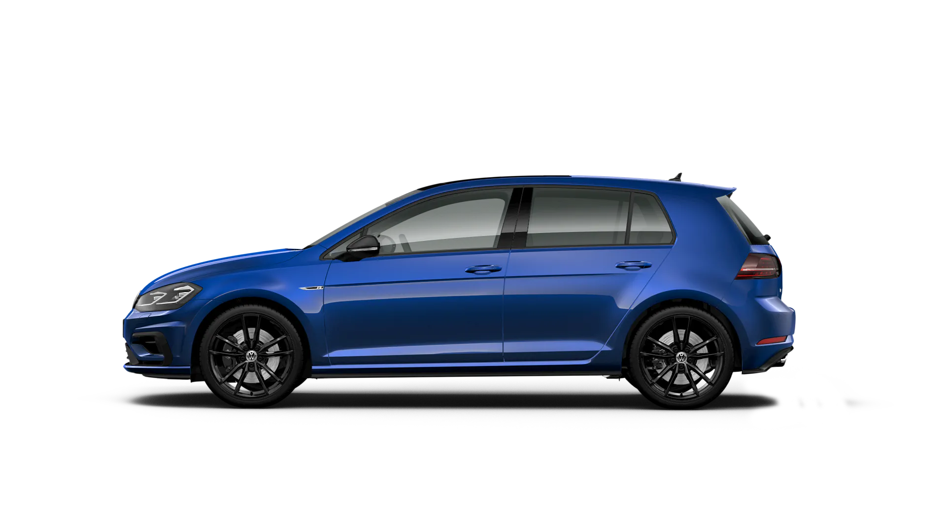 Volkswagen Golf R