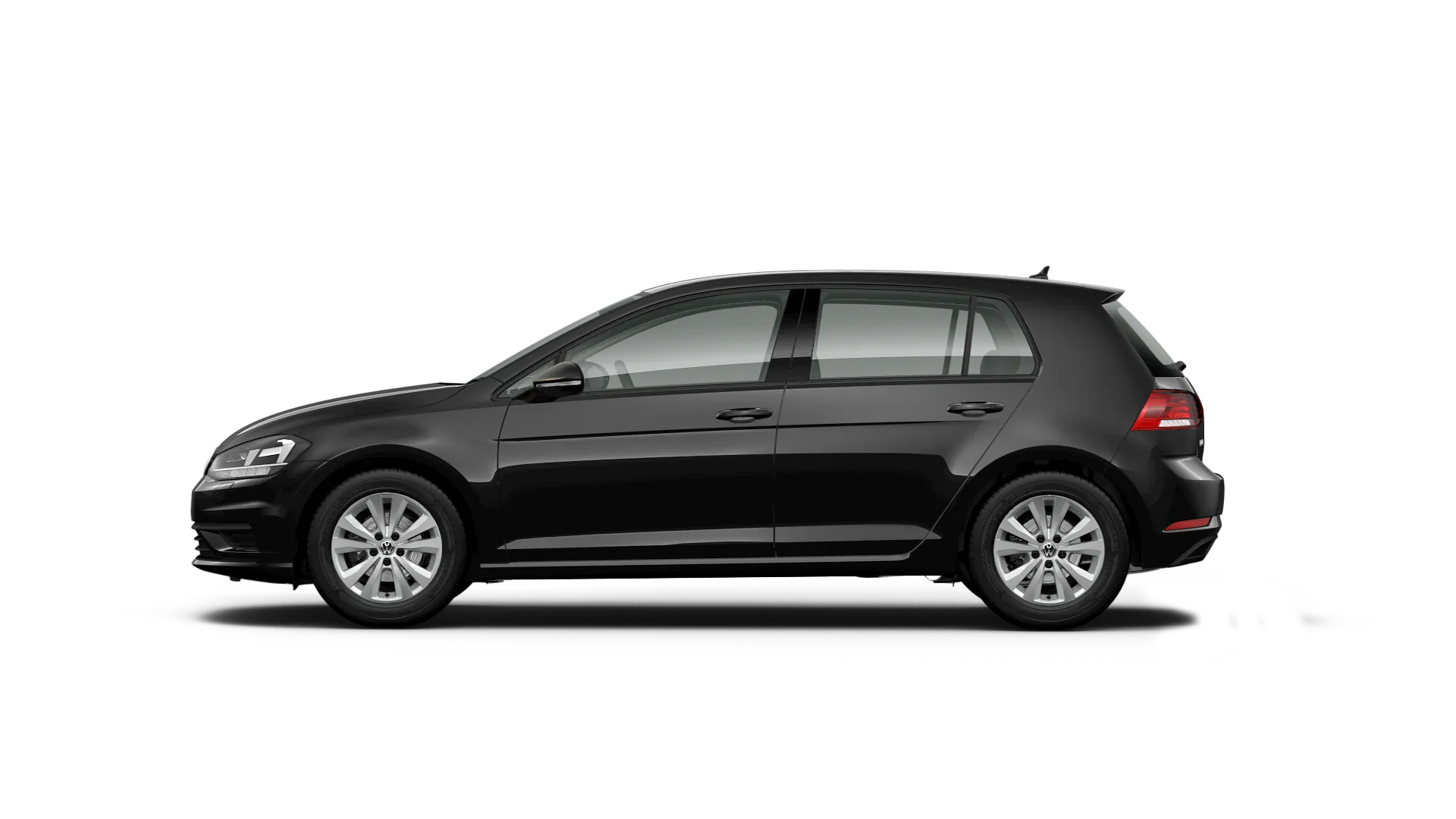 Volkswagen Golf Trendline