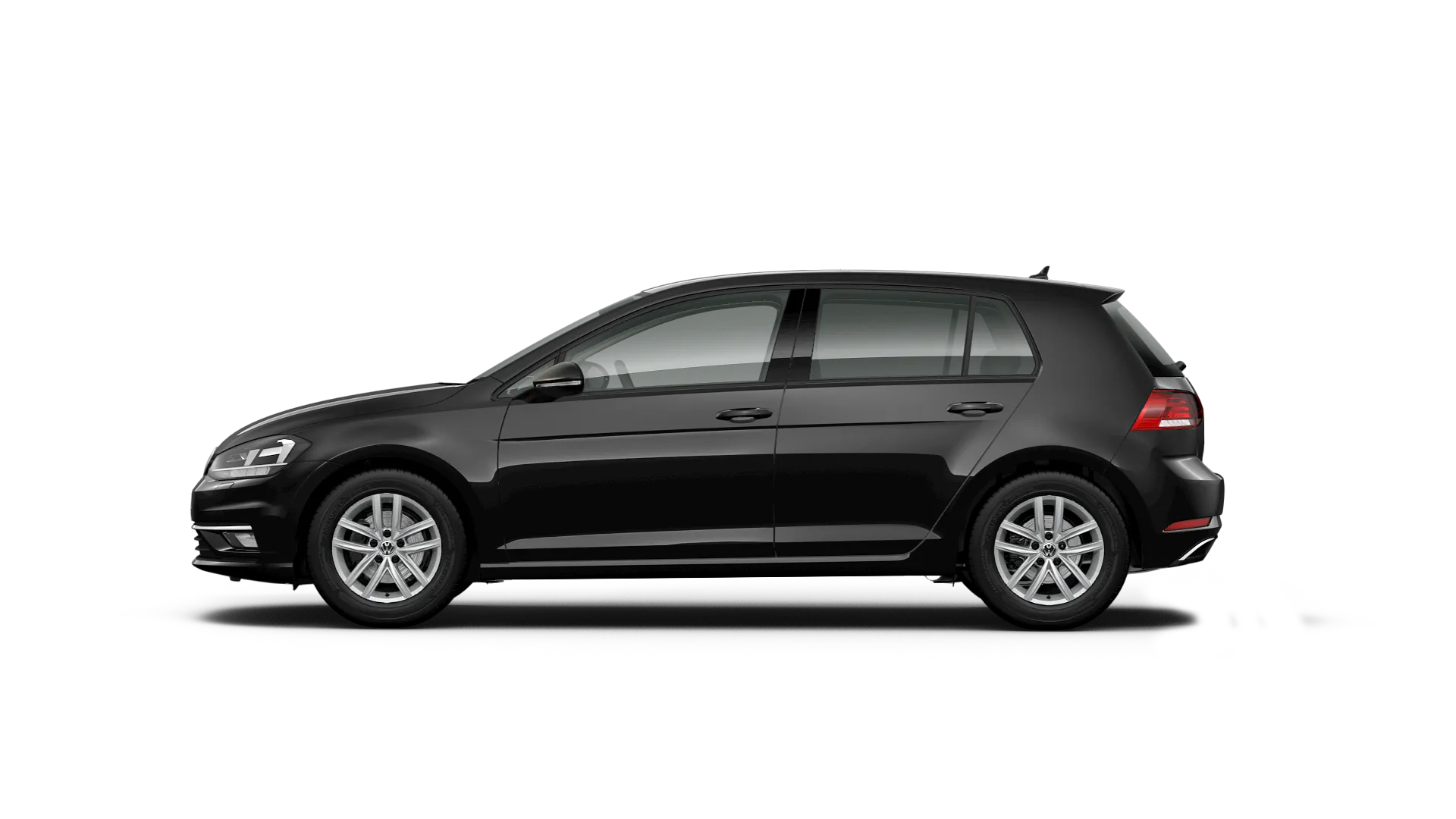 Volkswagen Golf Comfortline