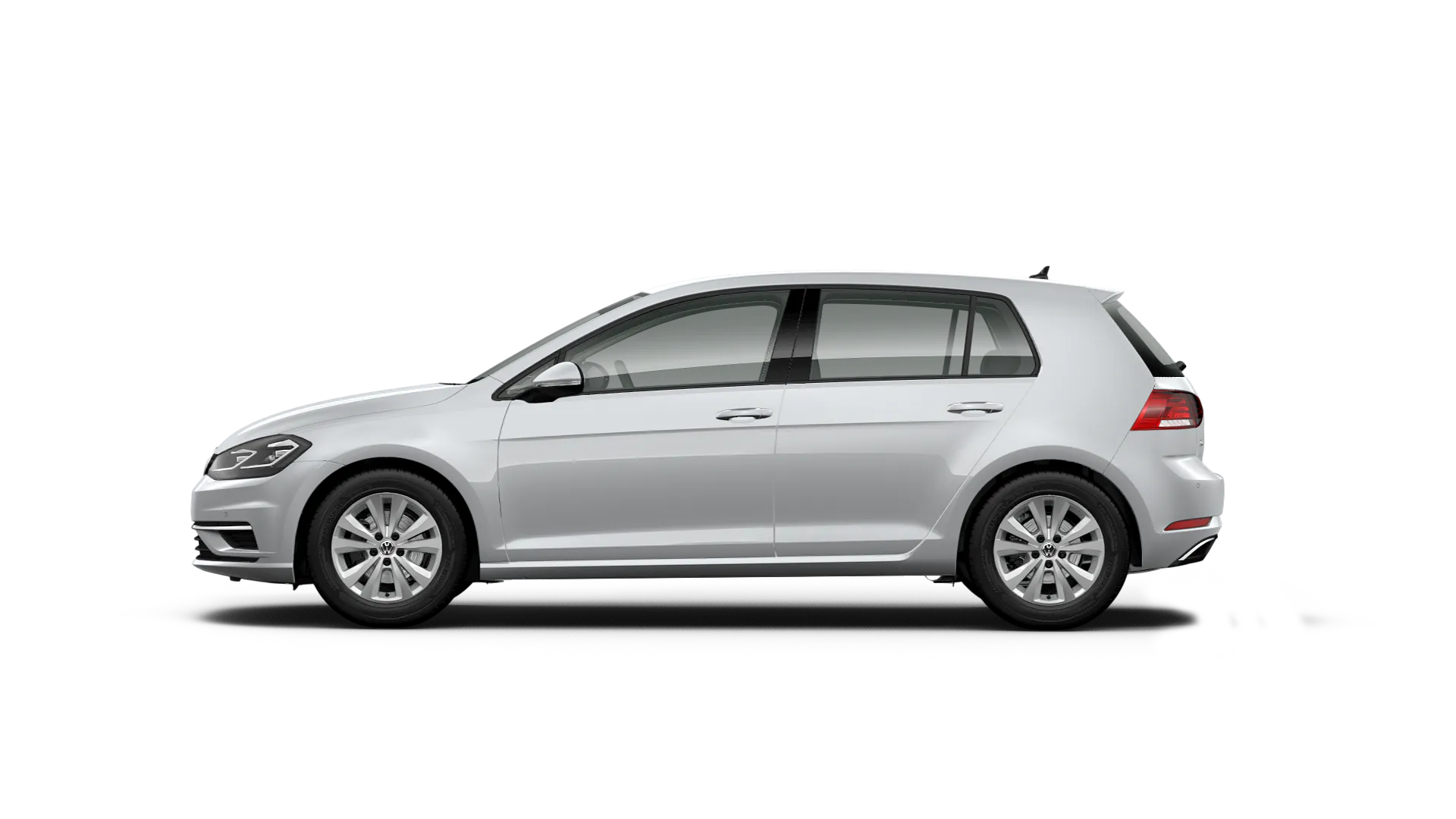 Volkswagen Golf Comfortline