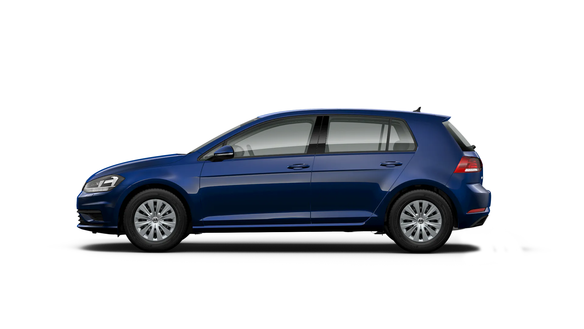 Volkswagen Golf Trendline