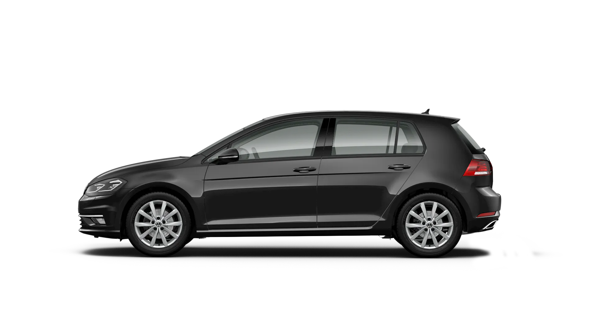 Volkswagen Golf Highline