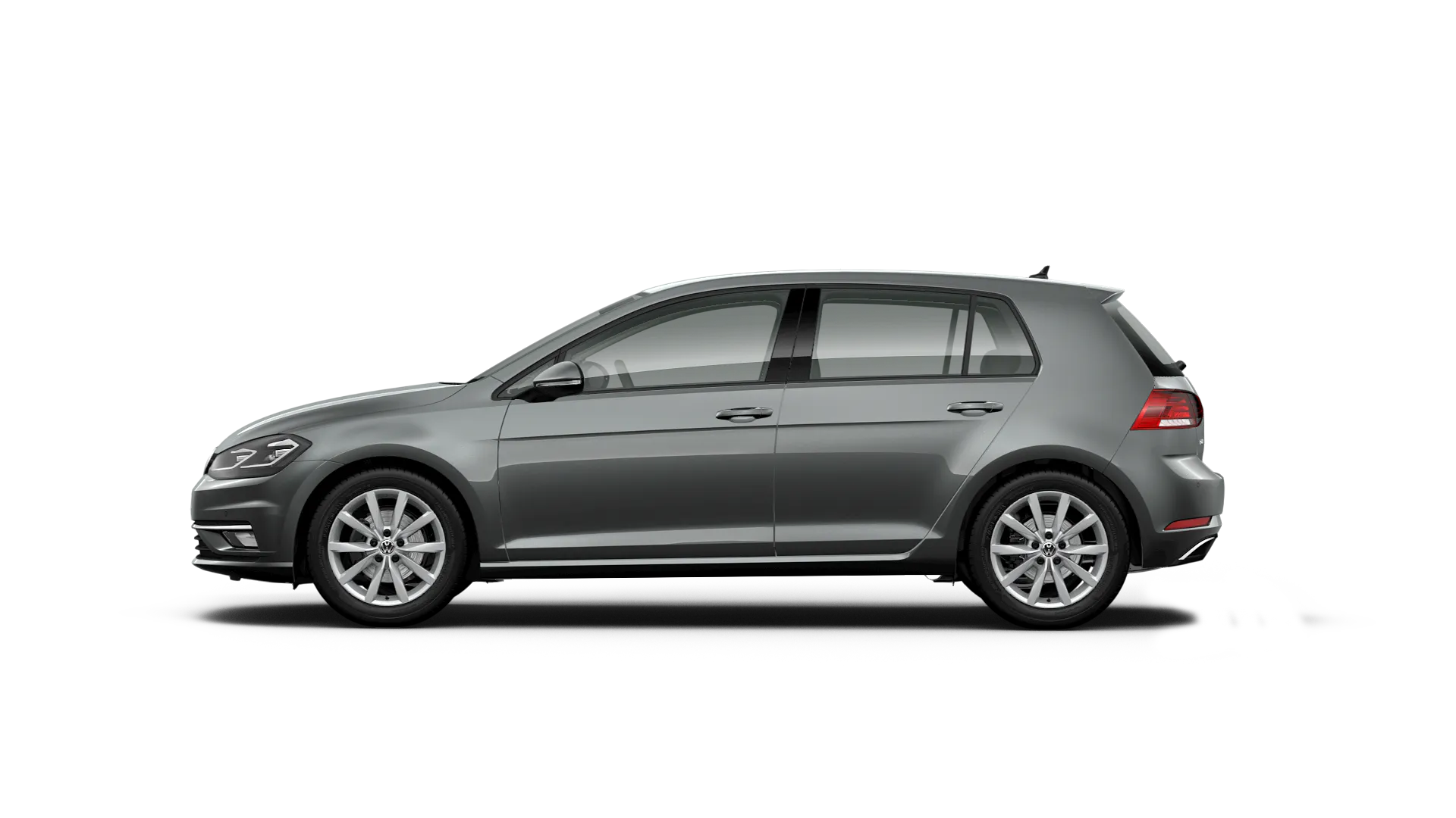 Volkswagen Golf Comfortline