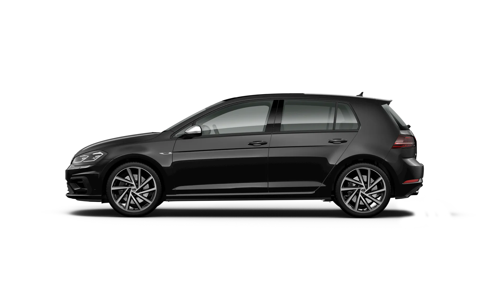 Volkswagen Golf R