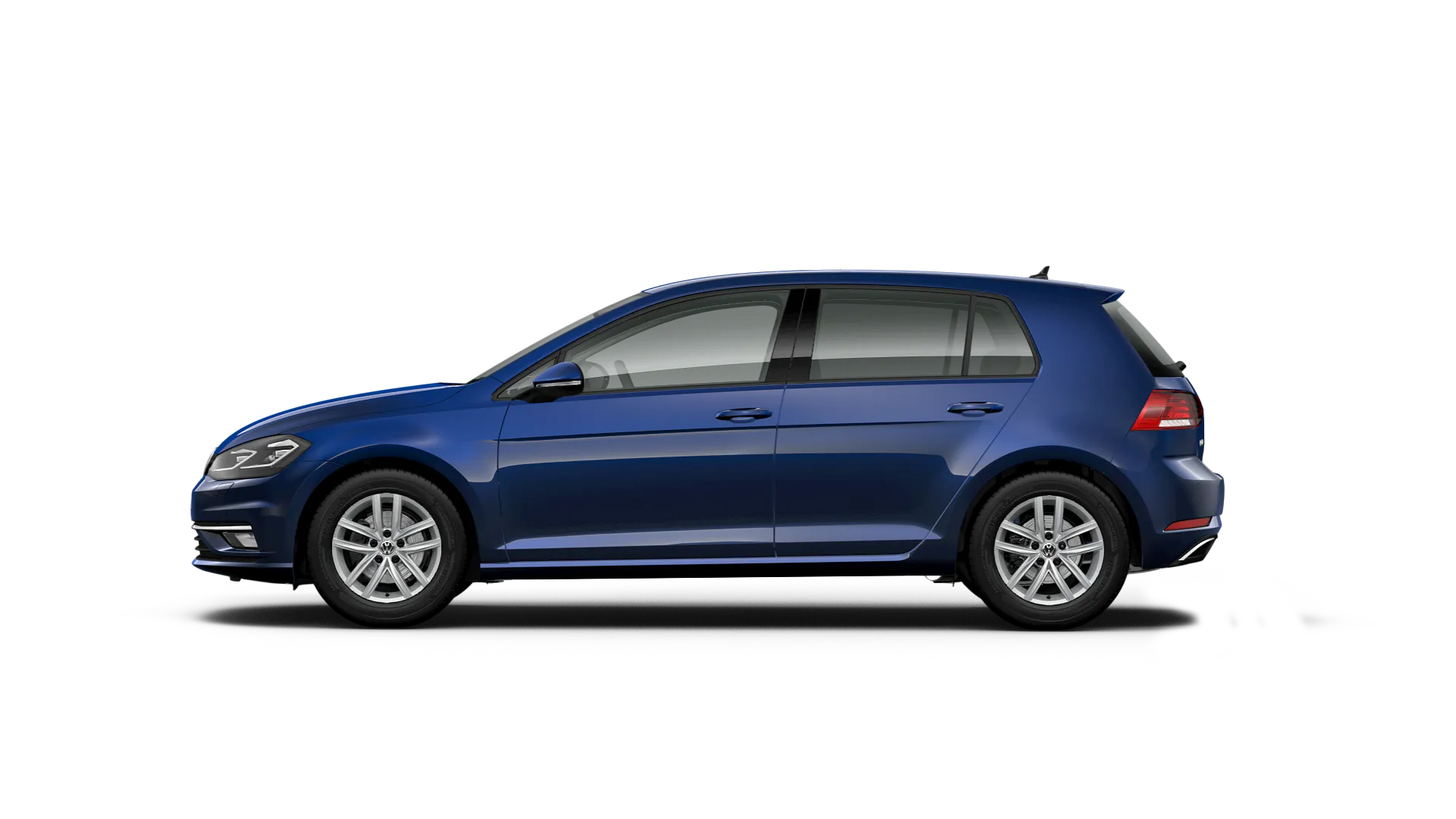 Volkswagen Golf Comfortline