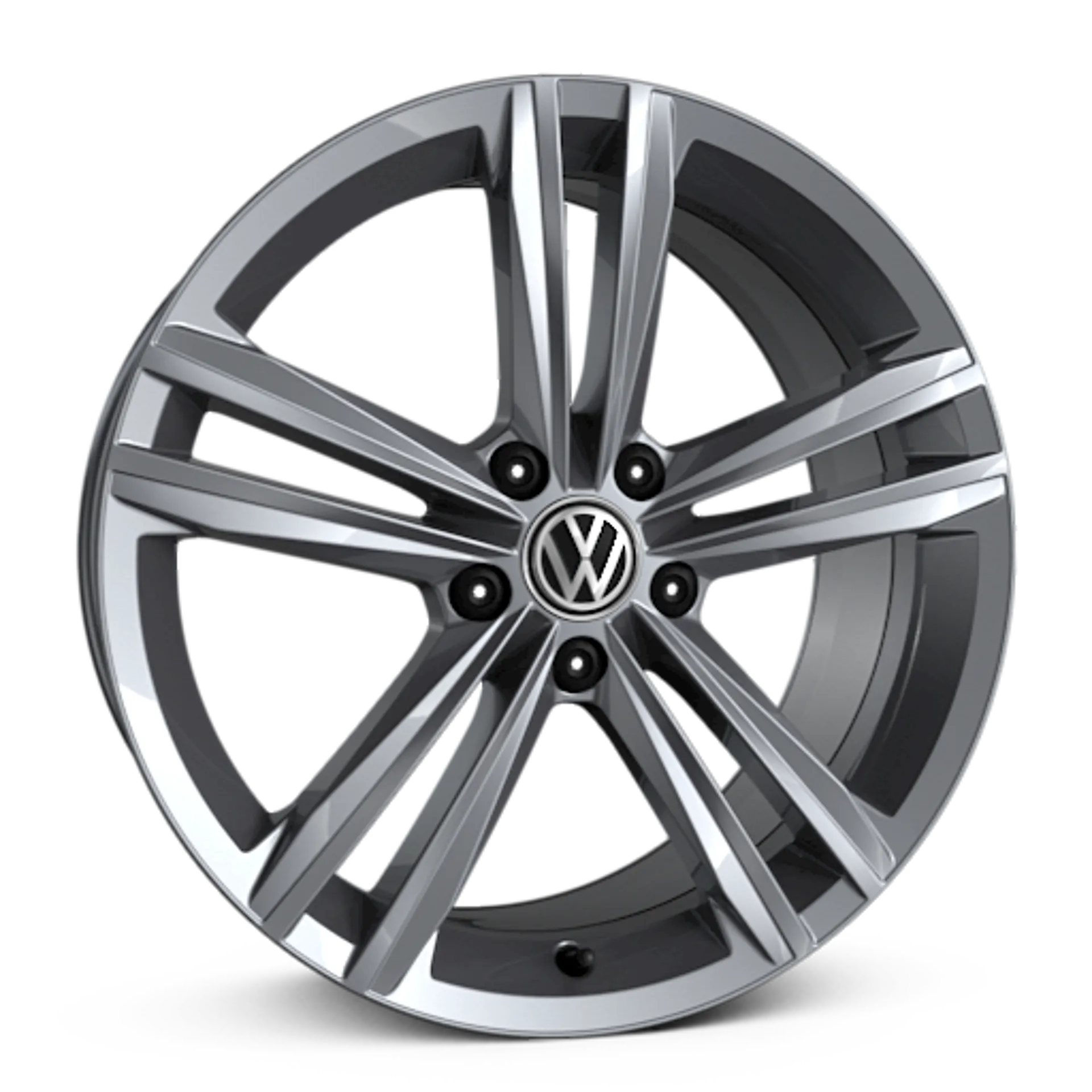 Volkswagen Golf Highline