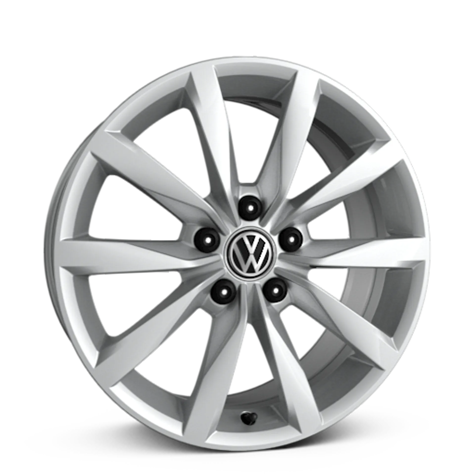 Volkswagen Golf Comfortline