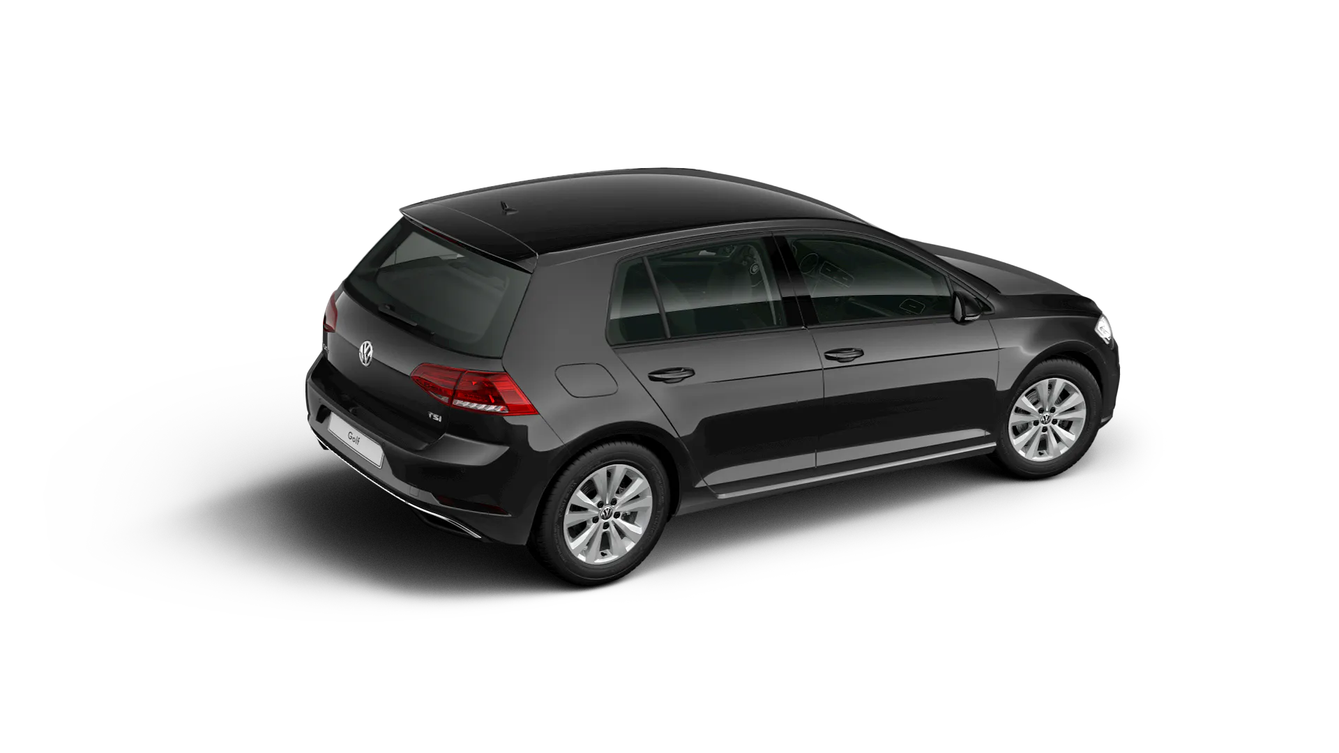 Volkswagen Golf Comfortline