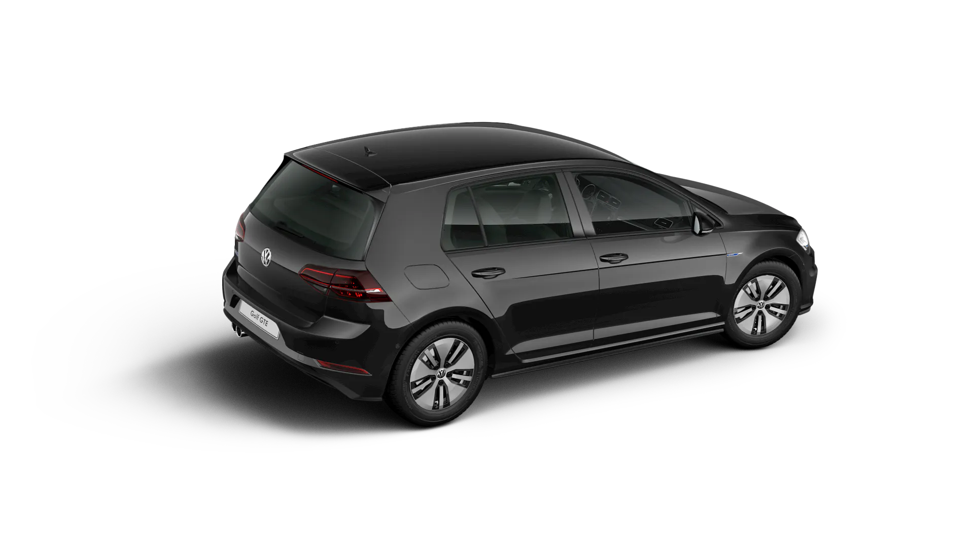 Volkswagen Golf GTE