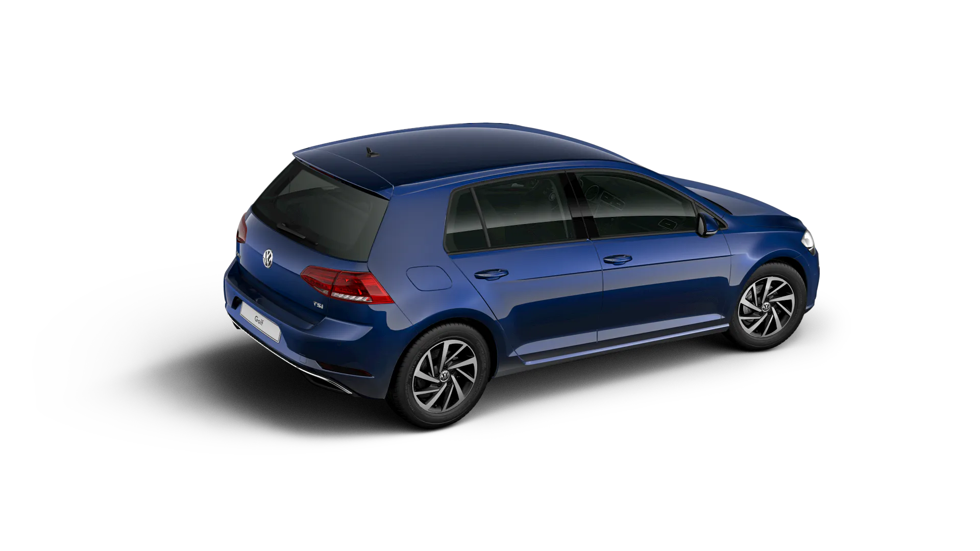 Volkswagen Golf SOUND