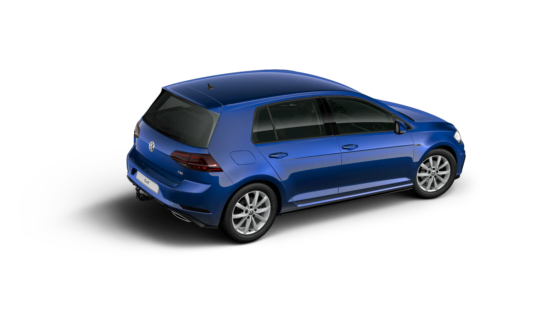 Volkswagen Golf Highline